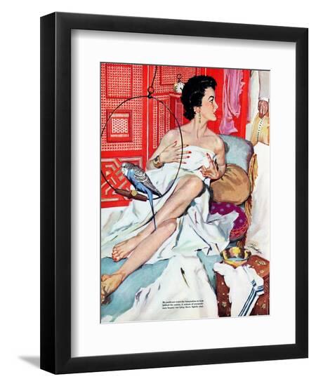 Premium Giclee Print, , large
