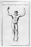 Apollo, 1757-Bernard De Montfaucon-Giclee Print