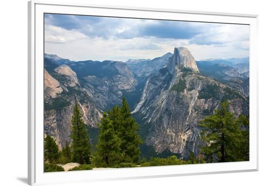 Framed Photographic Print, , large