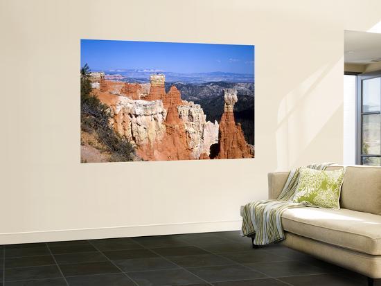 Giant Art Print, , large