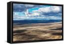 Canvas Black