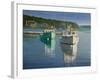 Bernard Harbor-Bruce Dumas-Framed Giclee Print