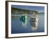 Bernard Harbor-Bruce Dumas-Framed Giclee Print