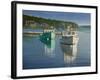 Bernard Harbor-Bruce Dumas-Framed Giclee Print