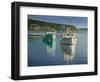 Bernard Harbor-Bruce Dumas-Framed Giclee Print