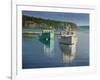 Bernard Harbor-Bruce Dumas-Framed Giclee Print