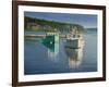 Bernard Harbor-Bruce Dumas-Framed Giclee Print