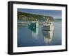 Bernard Harbor-Bruce Dumas-Framed Giclee Print