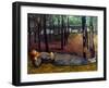 Bernard: Madeleine, 1888-Emile Bernard-Framed Giclee Print