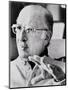 Bernard Malamud-null-Mounted Giclee Print