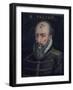 Bernard Palissy-null-Framed Giclee Print