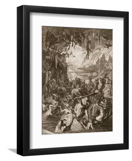 Premium Giclee Print, , large