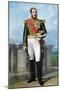 Bernard Pierre Magnan (1791 - 1865), Marshal of France, 1853 (Oil on Canvas)-Charles-Philippe Lariviere-Mounted Giclee Print