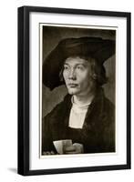 Bernard Van Orley, 1884-90-null-Framed Giclee Print