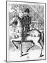 Bernard VII D'Armagnac-null-Mounted Giclee Print