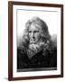 Bernardin Saint Pierre-null-Framed Art Print