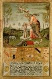 The Sacrifice of Isaac, 1485-Bernardino Fungai-Giclee Print