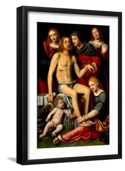 Premium Giclee Print, , large