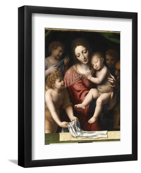 Premium Giclee Print, , large