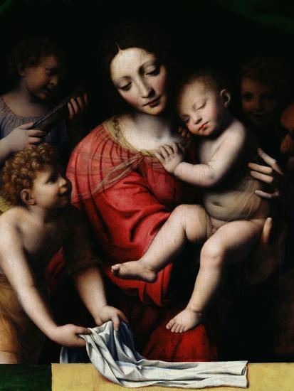 Giclee Print, , large