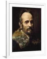 Bernardo Davanzati Bostichi-Alessandro Allori-Framed Giclee Print