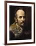 Bernardo Davanzati Bostichi-Alessandro Allori-Framed Giclee Print