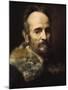 Bernardo Davanzati Bostichi-Alessandro Allori-Mounted Giclee Print