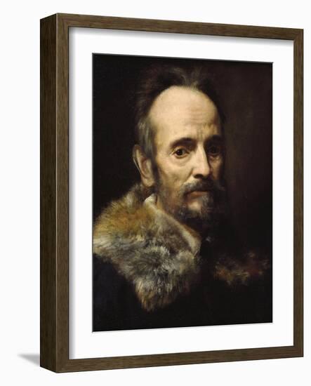 Bernardo Davanzati Bostichi-Alessandro Allori-Framed Giclee Print