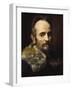 Bernardo Davanzati Bostichi-Alessandro Allori-Framed Giclee Print