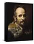 Bernardo Davanzati Bostichi-Alessandro Allori-Framed Stretched Canvas