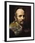 Bernardo Davanzati Bostichi-Alessandro Allori-Framed Giclee Print