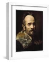 Bernardo Davanzati Bostichi-Alessandro Allori-Framed Giclee Print