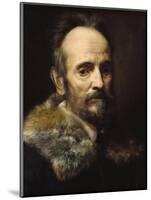 Bernardo Davanzati Bostichi-Alessandro Allori-Mounted Giclee Print