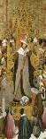 The Judgement of St. George by the Proconsul Dacian-Bernardo Martorell-Framed Premium Giclee Print