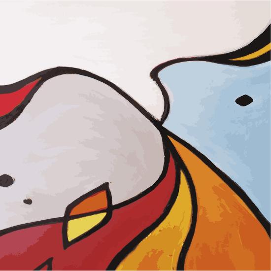 Premium Giclee Print, , large