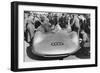 Bernd Rosemeyer and Ferdinand Porsche with Auto Union, C1937-C1938-null-Framed Photographic Print