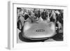 Bernd Rosemeyer and Ferdinand Porsche with Auto Union, C1937-C1938-null-Framed Photographic Print