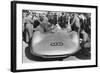 Bernd Rosemeyer and Ferdinand Porsche with Auto Union, C1937-C1938-null-Framed Photographic Print
