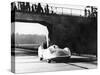 Bernd Rosemeyer Driving an Auto Union, C1937-C1938-null-Stretched Canvas