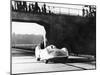 Bernd Rosemeyer Driving an Auto Union, C1937-C1938-null-Mounted Premium Photographic Print