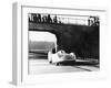 Bernd Rosemeyer Driving an Auto Union, C1937-C1938-null-Framed Photographic Print