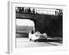 Bernd Rosemeyer Driving an Auto Union, C1937-C1938-null-Framed Photographic Print