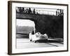 Bernd Rosemeyer Driving an Auto Union, C1937-C1938-null-Framed Photographic Print