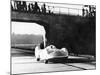 Bernd Rosemeyer Driving an Auto Union, C1937-C1938-null-Mounted Photographic Print