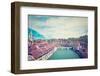 Berne-gkuna-Framed Premium Photographic Print