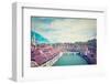 Berne-gkuna-Framed Photographic Print