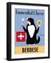 Bernese Emmenthal-Ken Bailey-Framed Premium Giclee Print