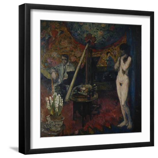 Premium Giclee Print, , large