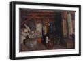 Black Frame