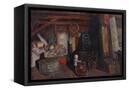 Canvas Black